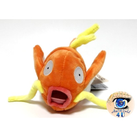 Authentic Pokemon Center Plush Pokemon fit Magikarp 15cm (long)